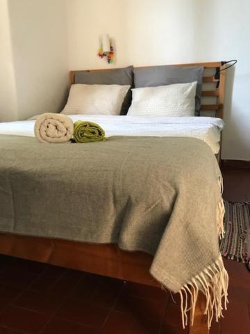 Getwet Surfcamp II Hostel Costa da Caparica Bagian luar foto