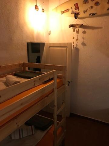 Getwet Surfcamp II Hostel Costa da Caparica Bagian luar foto